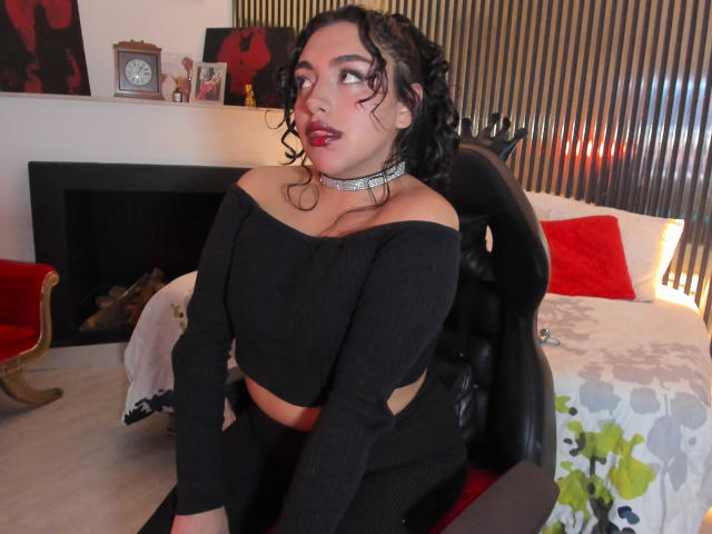SyraPalmer - Live porn &amp; sex cam - 27428998