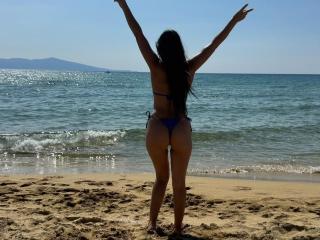 AlexiaZya - сексуальная веб-камера в реальном времени - 27430020