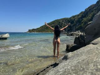 AlexiaZya - сексуальная веб-камера в реальном времени - 27430027