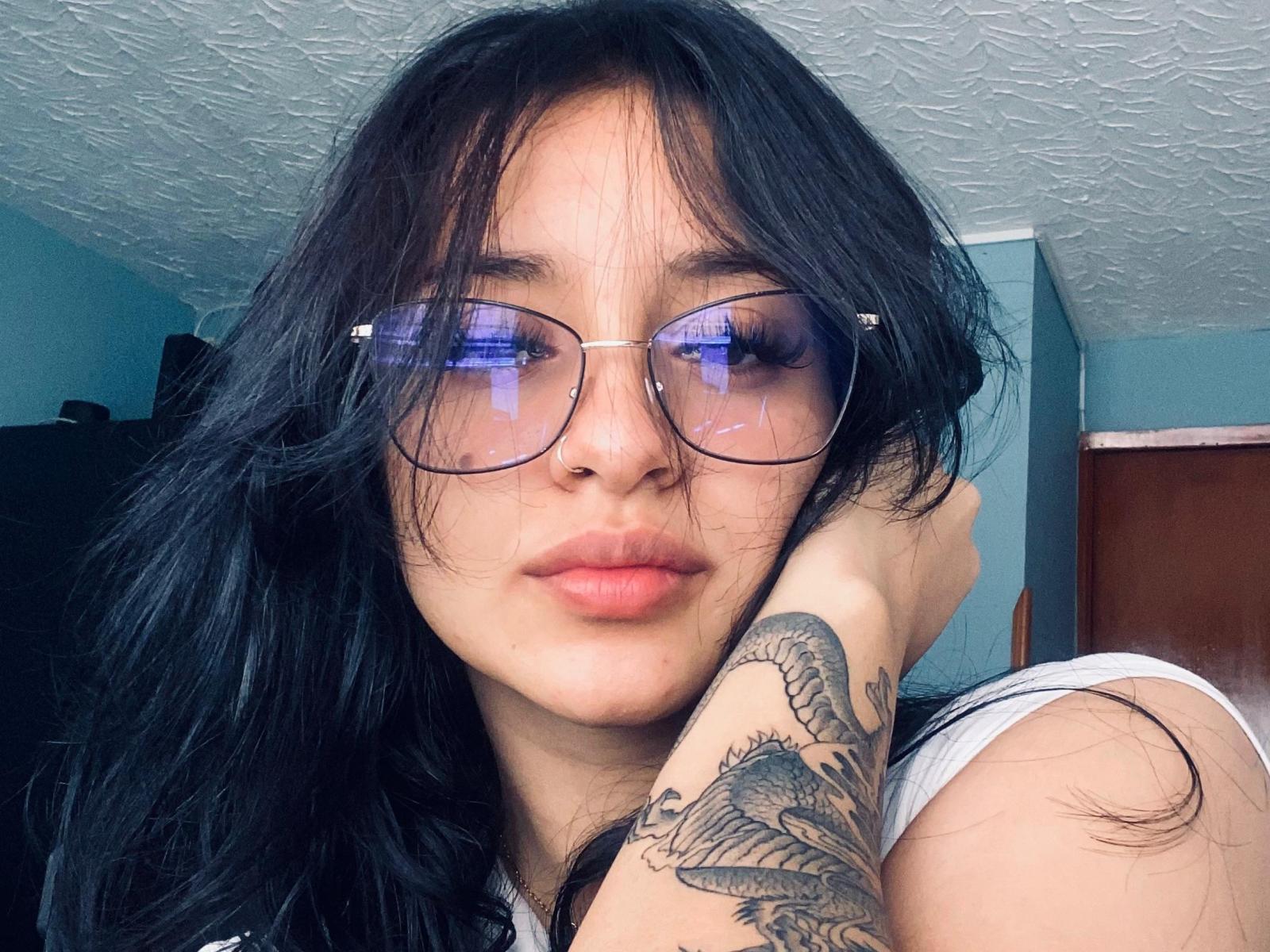 LilahLovU - Live porn &amp; sex cam - 27430382