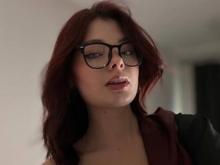 KessyMiu - сексуальная веб-камера в реальном времени - 27430830