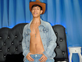 Dareck - Sexe cam en vivo - 27431201