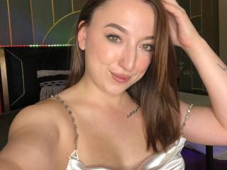 MonAmourR - Sexe cam en vivo - 27432342