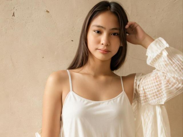 Jennelyn - Live sex cam - 27432552