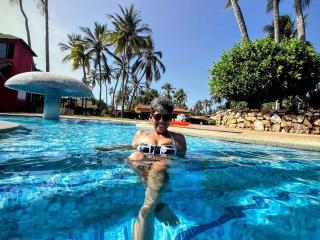 JuliaNewell - Sexe cam en vivo - 27433322