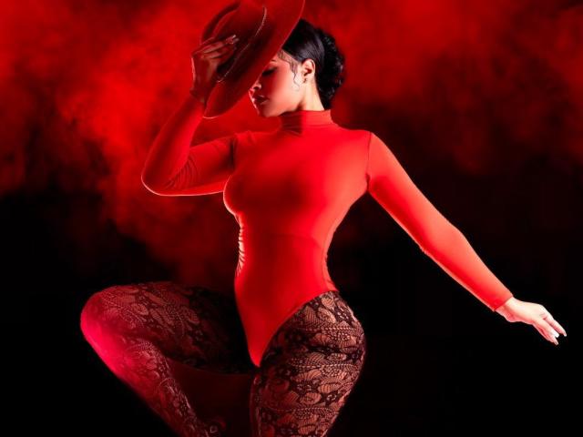 MilaRomano - Live sex cam - 27433371