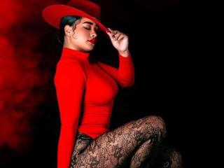 MilaRomano - Camera khiêu dâm &amp; quyến rũ trực tiếp - 27433420