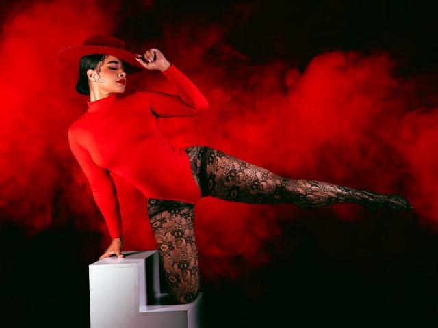 MilaRomano - сексуальная веб-камера в реальном времени - 27433427