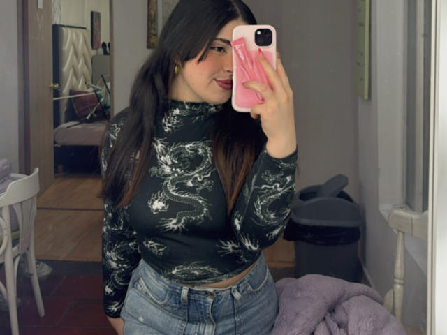 VicluX - Live Sex Cam - 27433693