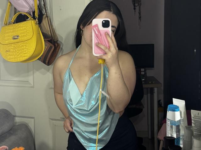VicluX - Porno na żywo i seks kamera - 27433700