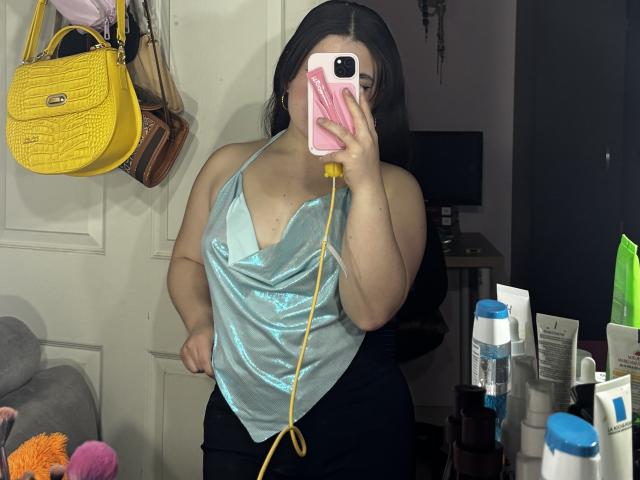 VicluX - Live porn &amp; sex cam - 27433707