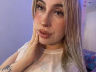 SammyViolet - Live porn &amp; sex cam - 27433868