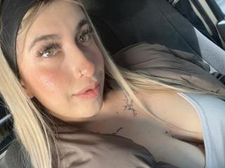 SammyViolet - Live porn &amp; sex cam - 27433889