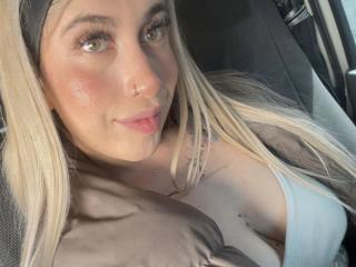 SammyViolet - Live porn &amp; sex cam - 27433917