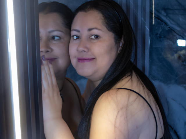 MarianaSmitt - Live sex cam - 27434302