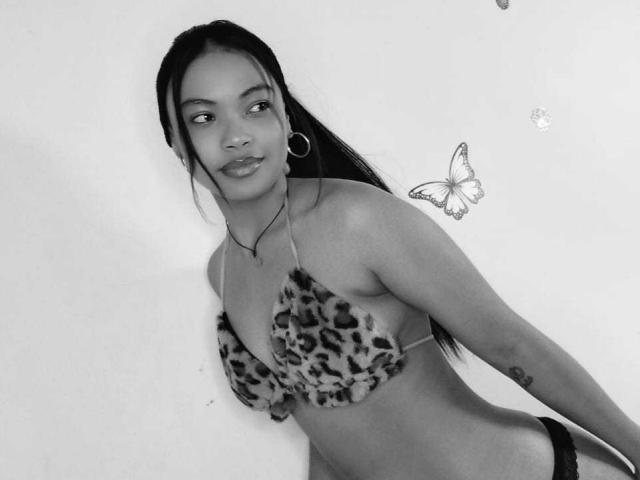 SoleneFontaine - Sexe cam en vivo - 27434358