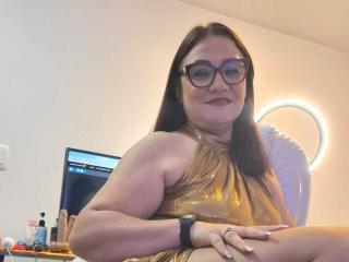 LadyNylonOh - Live Sex Cam - 27434722
