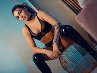 SamanthaRogue - Live porn &amp; sex cam - 27434771