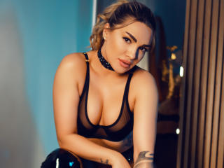 SamanthaRogue - Live porn &amp; sex cam - 27434785