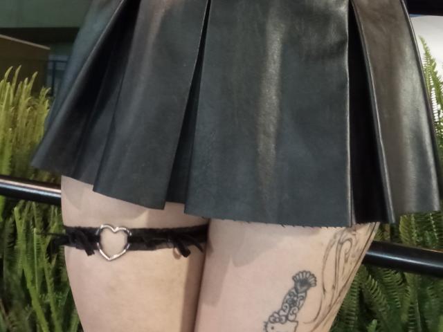 MadisonDarkk - сексуальная веб-камера в реальном времени - 27434883