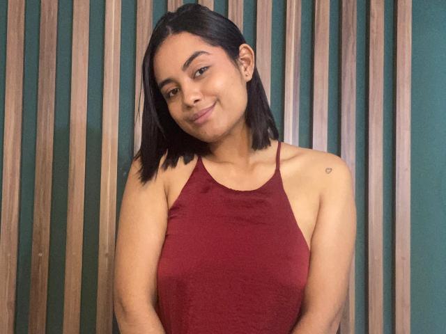 AliceBeckerr - Sexe cam en vivo - 27435590