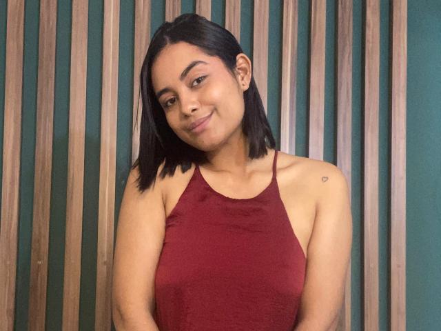 AliceBeckerr - Live porno og sexkamera - 27435737