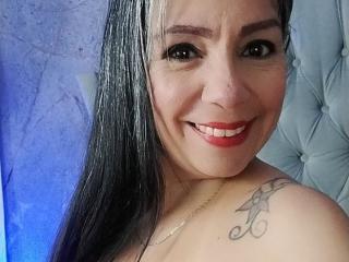 LailaCastillo - Live porn &amp; sex cam - 27436290