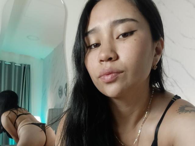 Karollteyes - Camera khiêu dâm &amp; quyến rũ trực tiếp - 27436311