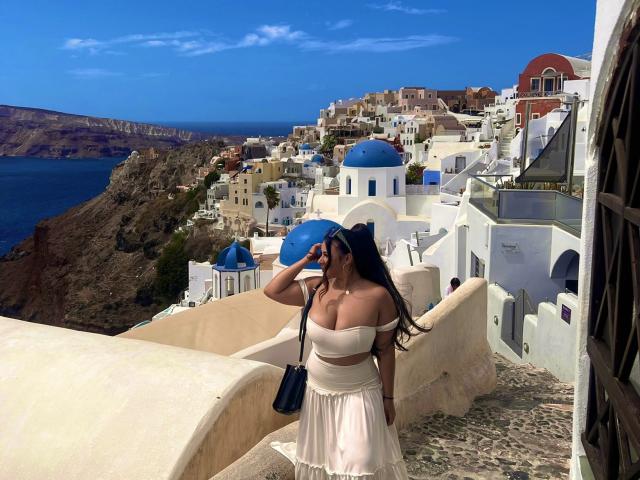 GabrielaFerrer - Sexe cam en vivo - 27437277