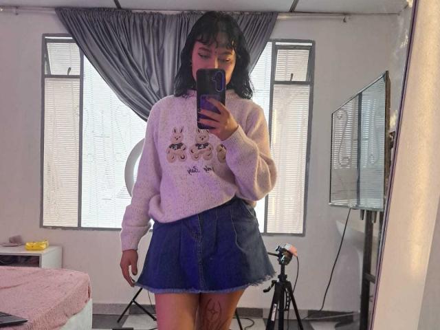 KalyRay - Live sex cam - 27437312