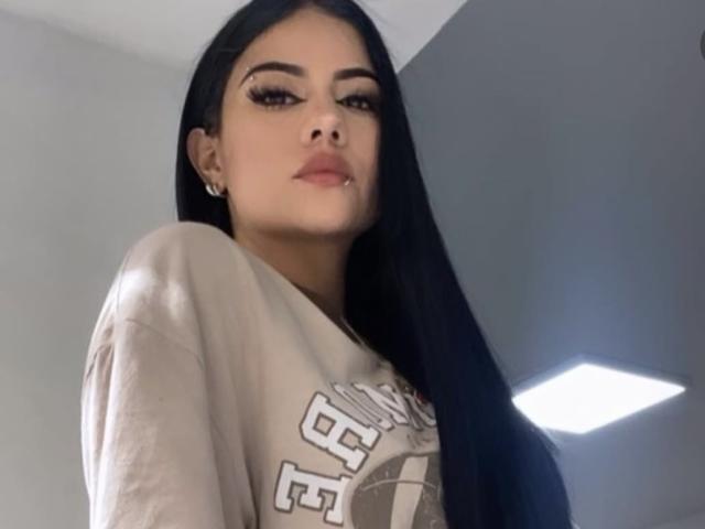 NatallieBlue - ライブポルノ&amp;セックスカム - 27437515