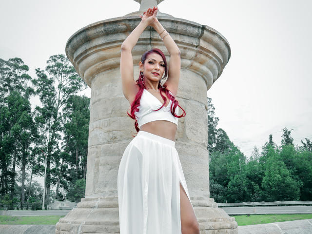 HannaPretty - сексуальная веб-камера в реальном времени - 27437998