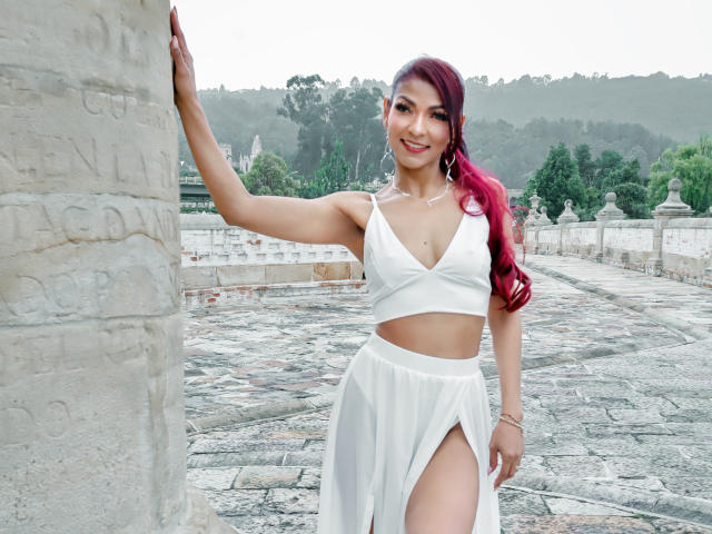 HannaPretty - сексуальная веб-камера в реальном времени - 27438082