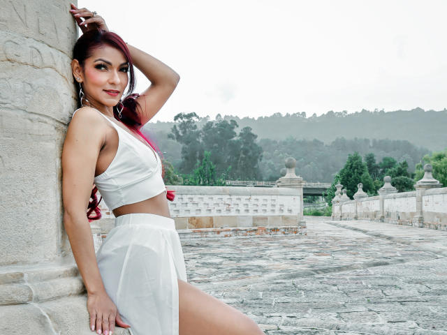 HannaPretty - Live sex cam - 27438117