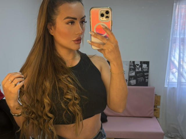 MissAry - Live sexe cam - 27438460