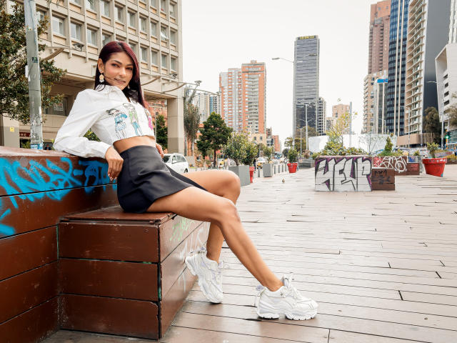 HannaPretty - Live porno og sexkamera - 27438565