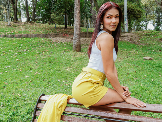 HannaPretty - Live porn &amp; sex cam - 27438572