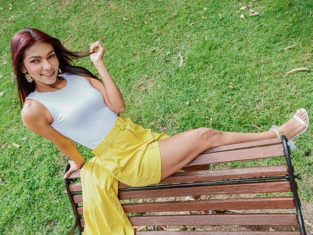 HannaPretty - Live porno og sexkamera - 27438621