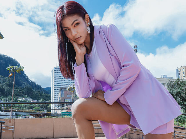 HannaPretty - Camera khiêu dâm &amp; quyến rũ trực tiếp - 27438796