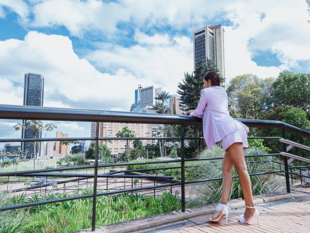 HannaPretty - Live sex cam - 27438803