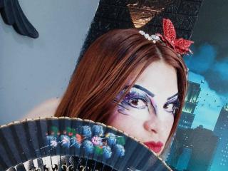 SkylarDesire - Live sex cam - 27438866