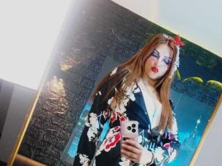 SkylarDesire - Live sex cam - 27438887