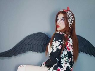 SkylarDesire - Live sex cam - 27438908