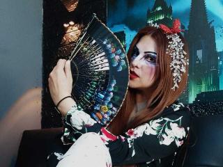 SkylarDesire - Live sex cam - 27438929