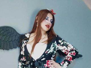SkylarDesire - Live sex cam - 27438950