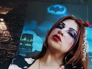 SkylarDesire - Live sex cam - 27438957