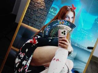 SkylarDesire - Live sex cam - 27438964