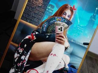 SkylarDesire - Live sex cam - 27438971