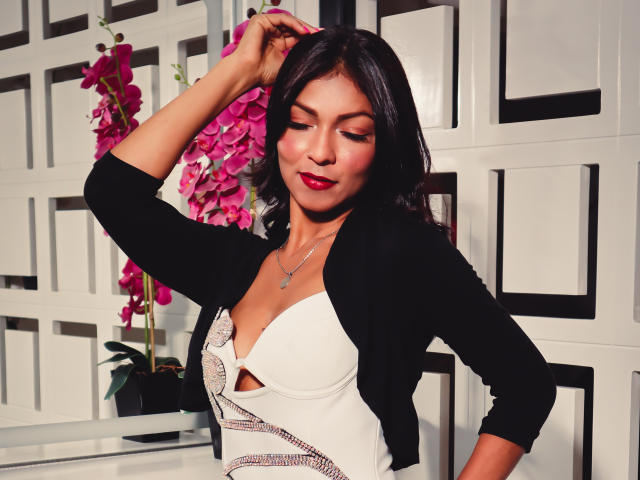 HannaPretty - Live Sex Cam - 27439062