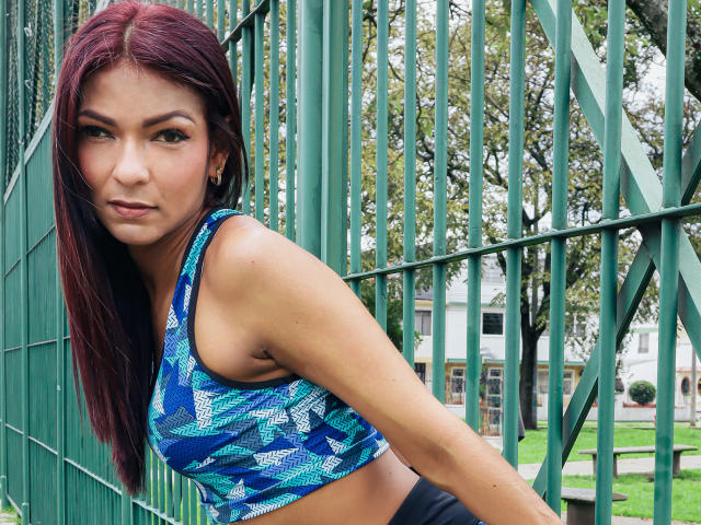 HannaPretty - ライブポルノ&amp;セックスカム - 27439139